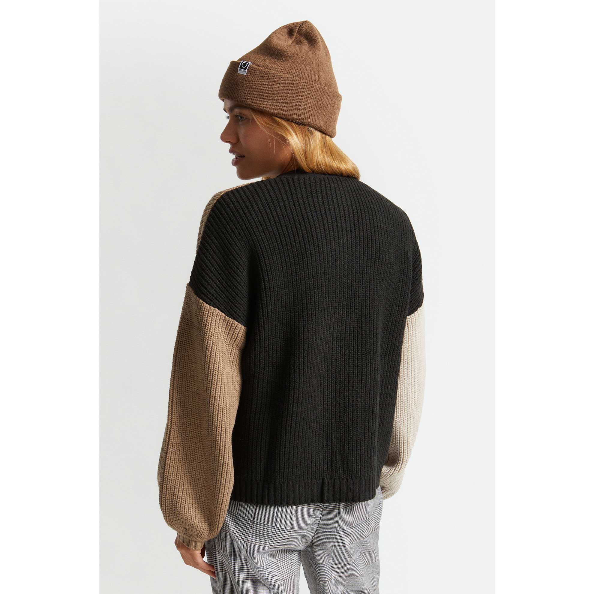 Brixton Womens Without You Cardigan
