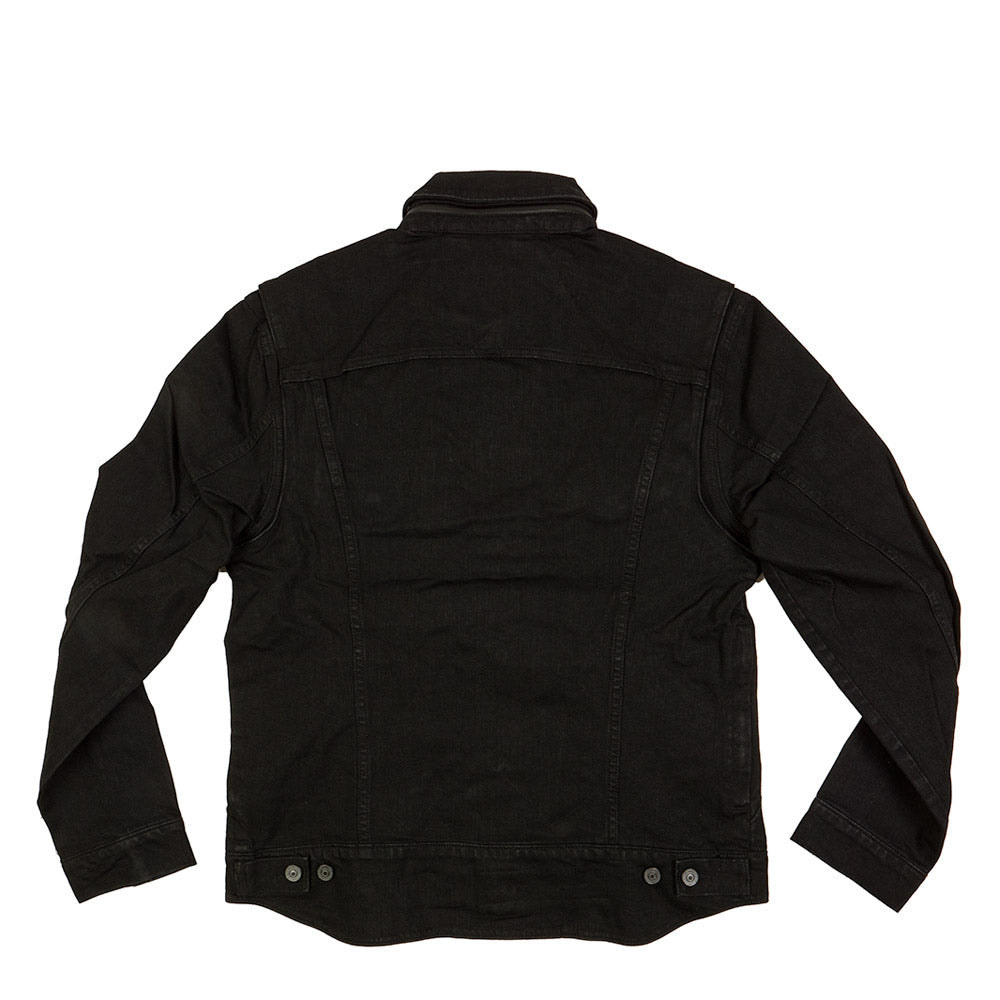 Levi's commuter pro store jacket