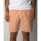 The Quiet Life Cord Beach short — available at Norwood