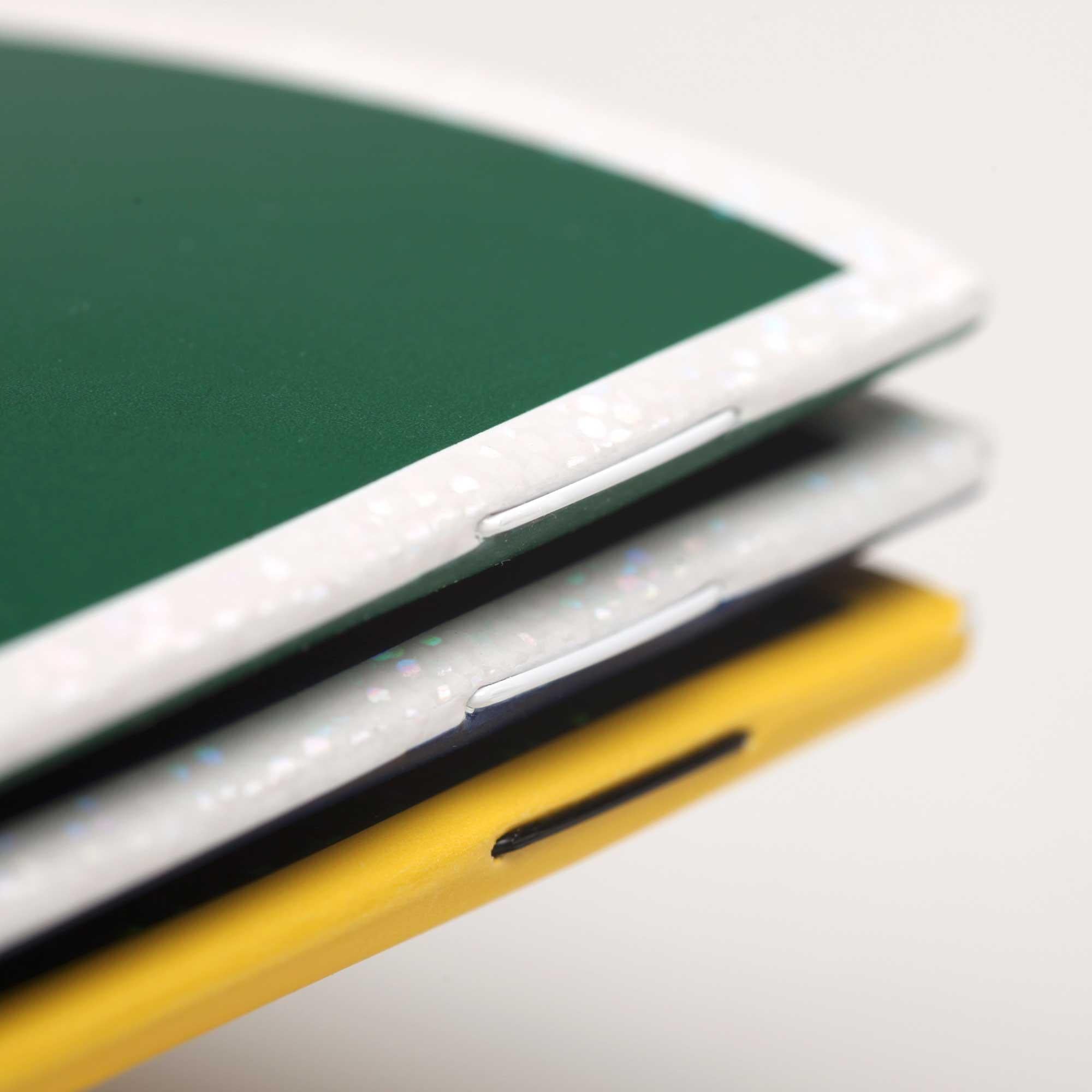 Field Notes Mile Marker notebooks (3 pack) FNC42 Norwood