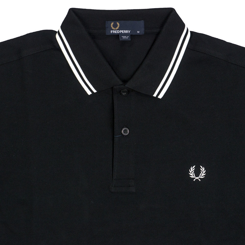 Fred Perry – Norwood