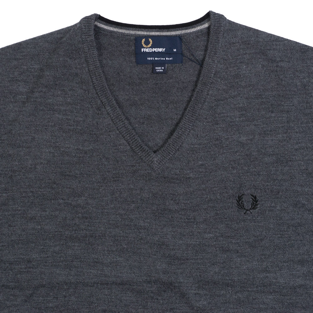 Fred Perry – Norwood