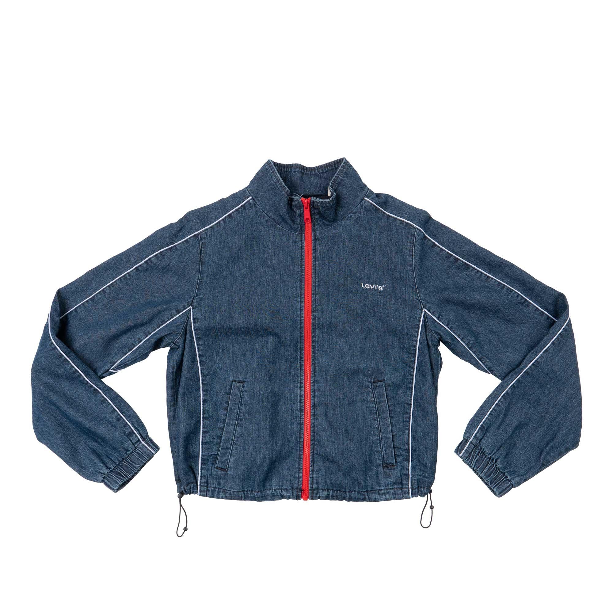 Levi s Womens Geri jacket