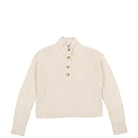 Grade & Gather Womens Shawl Sweater — available at Norwood