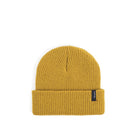 Brixton Heist Beanie - Mustard — available at Norwood
