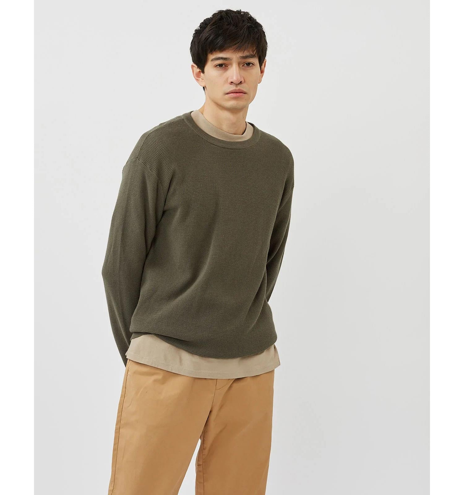 Minimum Jalmar Jumper — available at Norwood