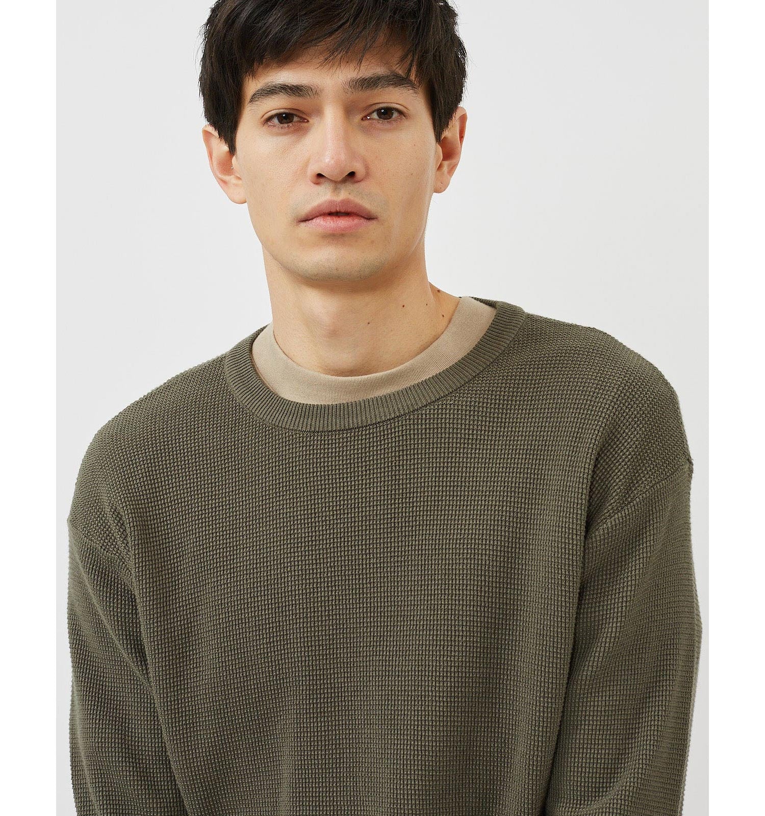 Minimum Jalmar Jumper — available at Norwood