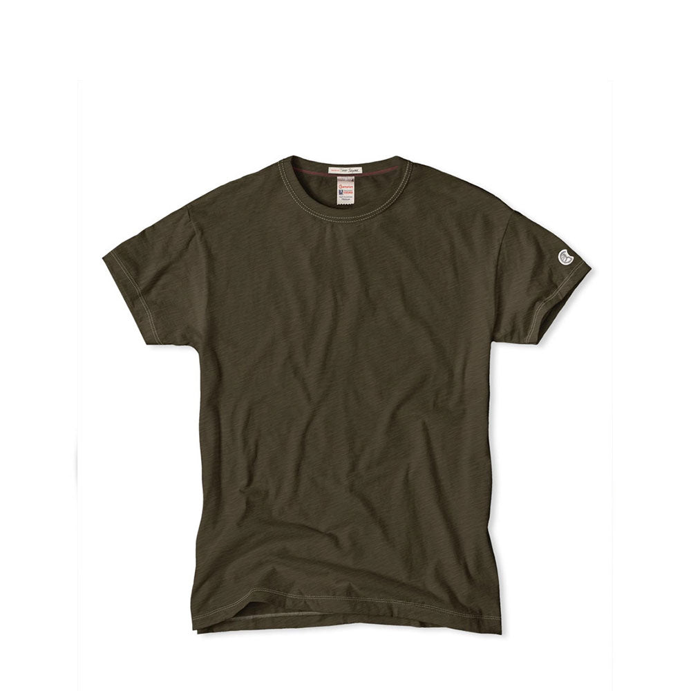 Todd Snyder Champion Classic t-shirt – Norwood