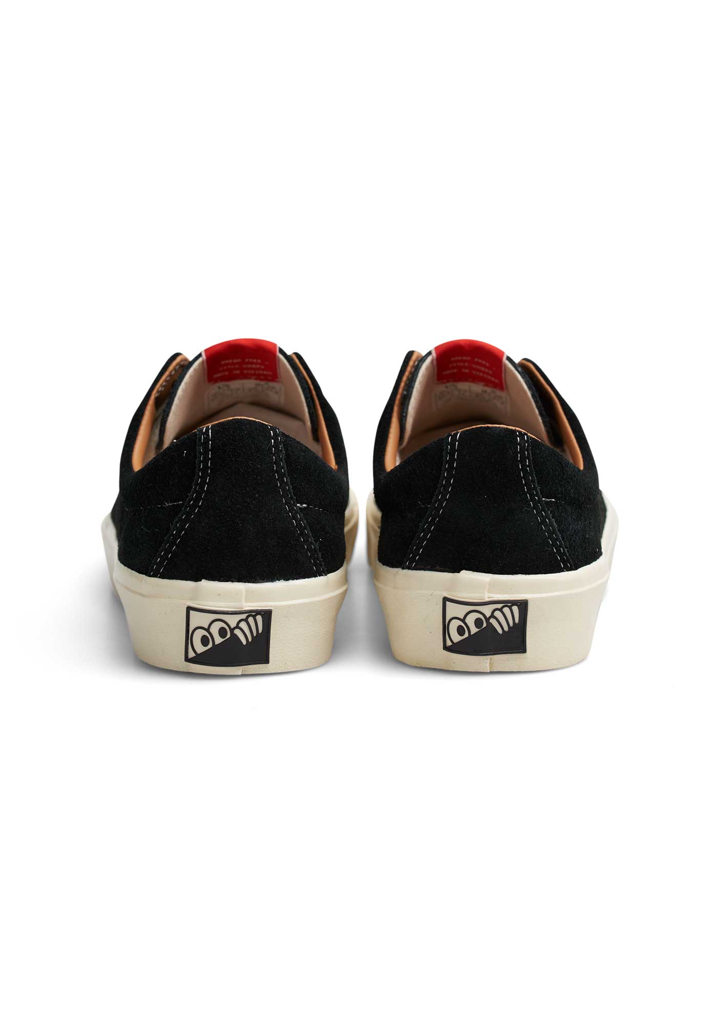 Last Resort AB VM003 Suede Lo — available at Norwood