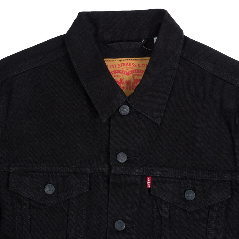 Levi's Trucker jacket