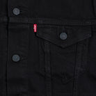 Levi's Trucker jacket