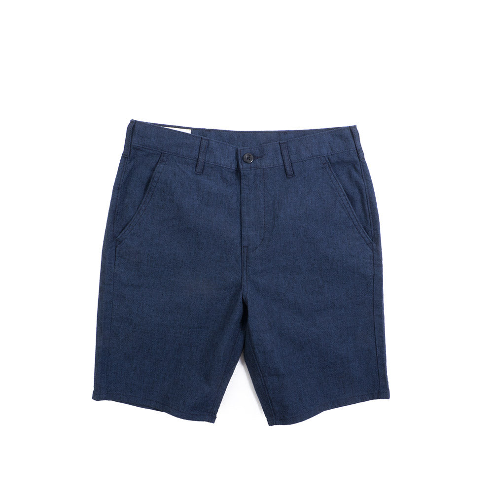 Levi's Straight Chino Short, Navy, 21181-0015, 211810015 – Norwood