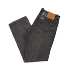 Levi's 551Z Authentic Straight — available at Norwood