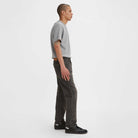 Levi's 551Z Authentic Straight — available at Norwood