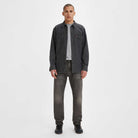 Levi's 551Z Authentic Straight — available at Norwood
