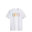 Levi's Relaxed graphic tee — available at Norwood