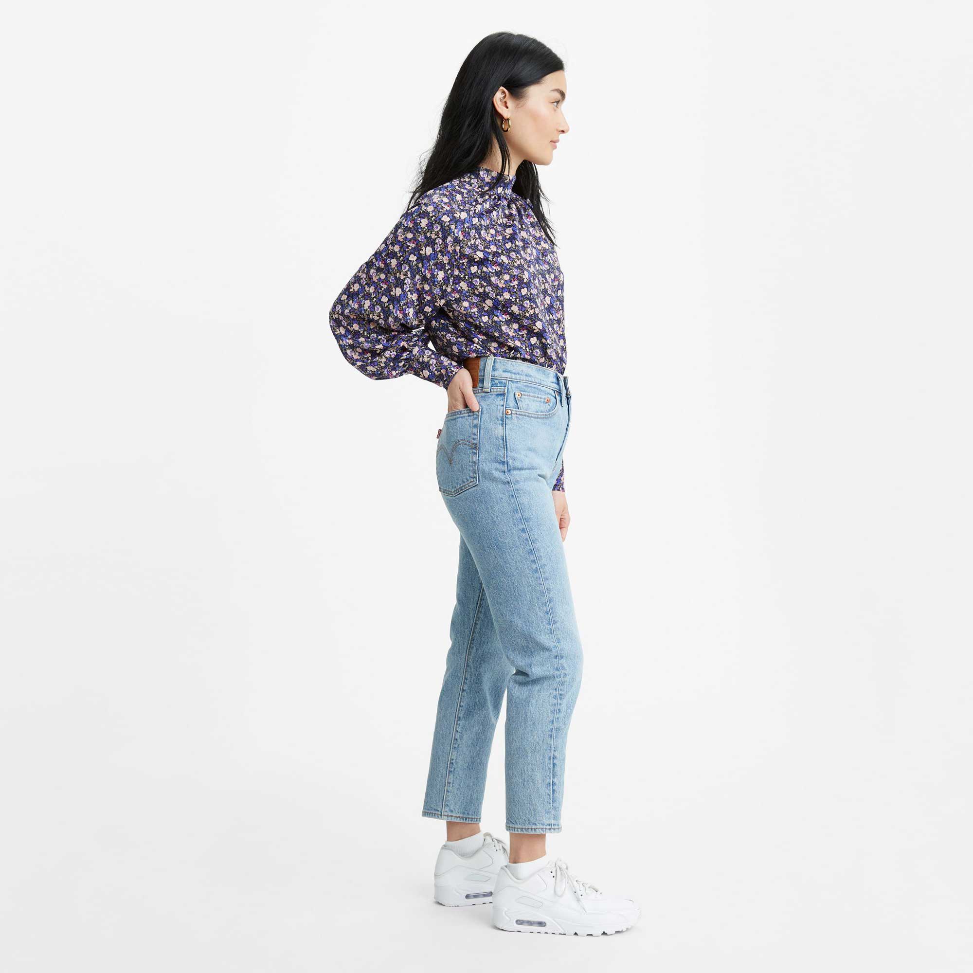 Topshop levis deals