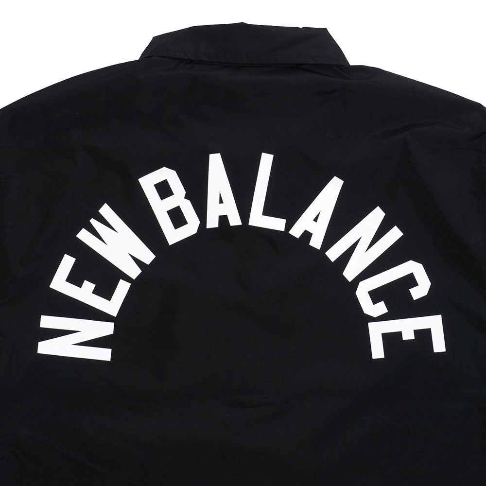 New balance best sale classic coaches jacket