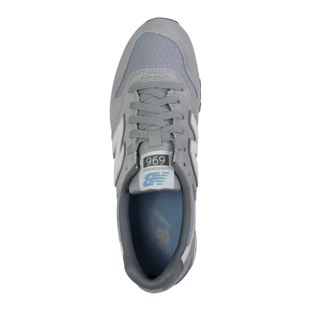 New Balance Womens 696 Summer Utility
