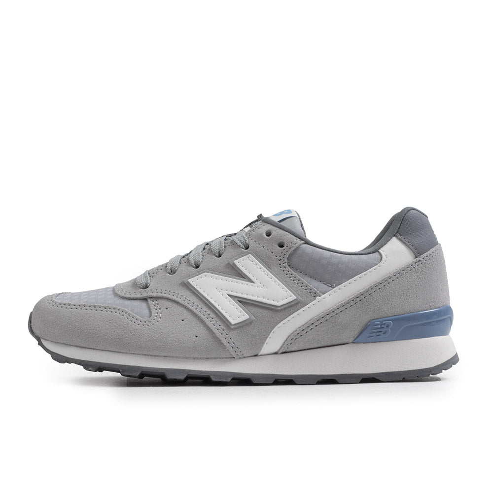 Grey New Balance Ladies 696 New Balance Womens 696 Summer Utility