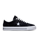 Converse One Star hairy suede — available at Norwood