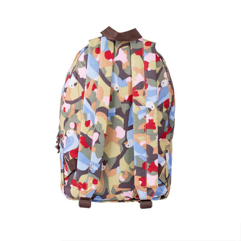 Poler Rambler Pack, birdy print – Norwood - Main Image