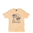 The Quiet Life Pancakes Tee Premium — available at Norwood
