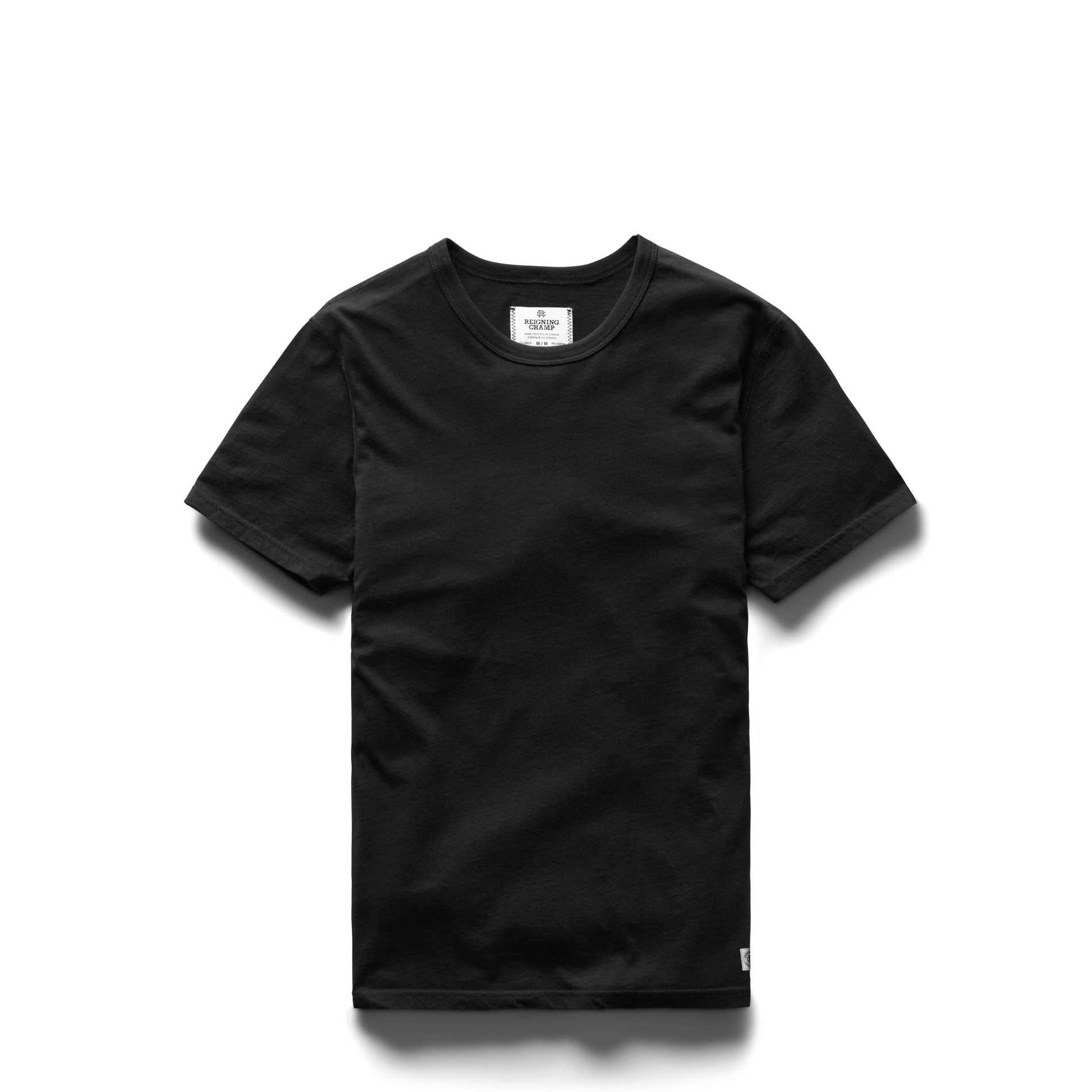 Reigning Champ Jersey T-Shirt