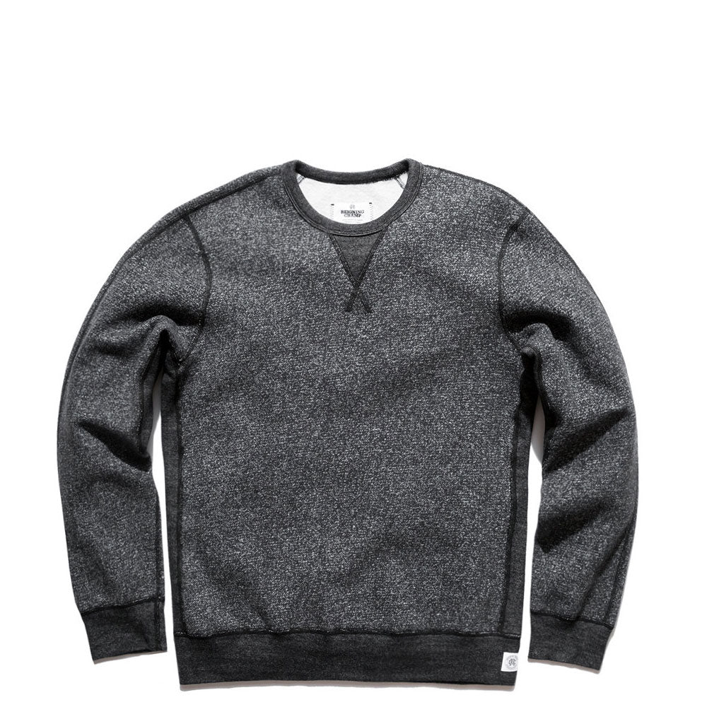 Reigning Champ Tiger Fleece crewneck Norwood