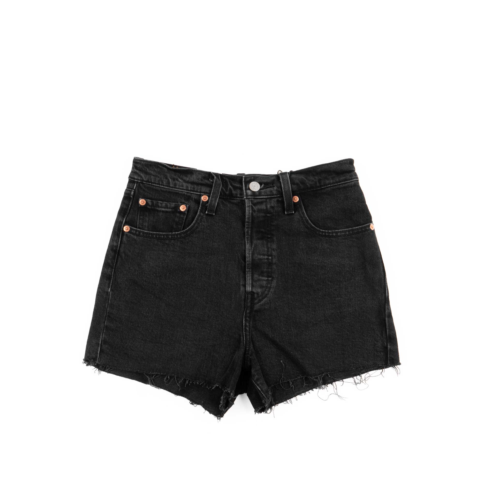 Levis ribcage short online