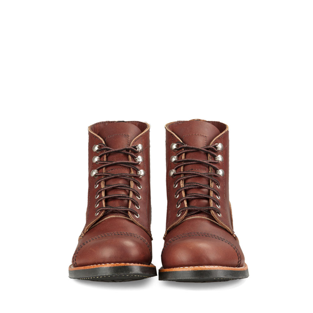 Red wing iron hot sale ranger snow