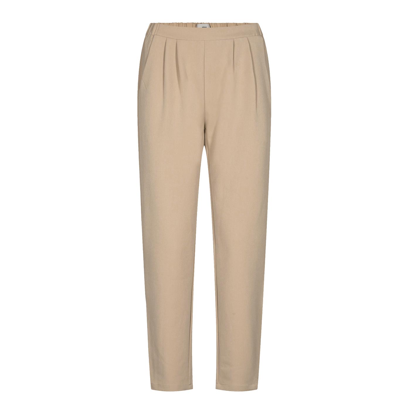 BUIgtTklOP Pants For Women Clearance Women's Solid Color Casual