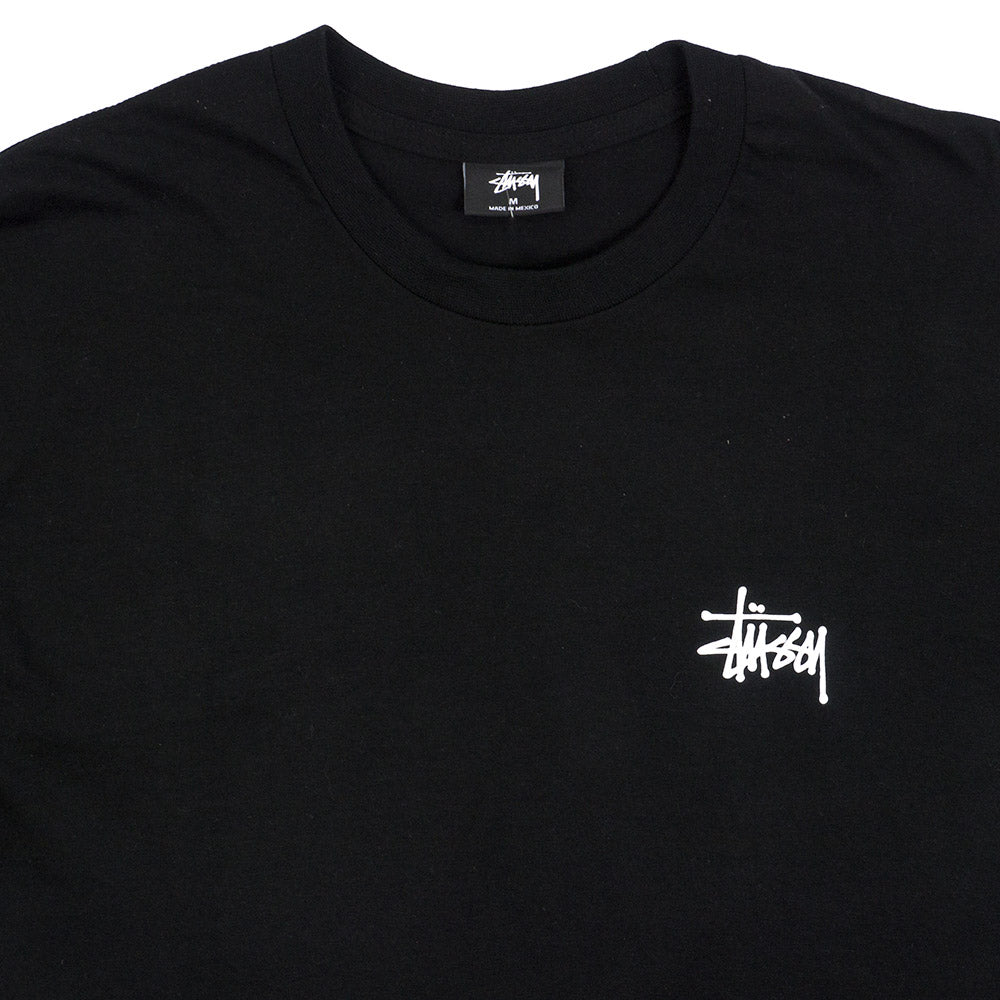 Stussy Basic LS Tee