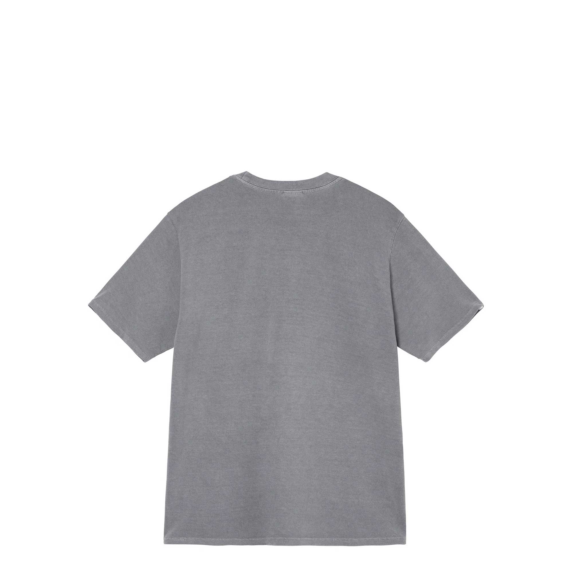 Stussy No. 4 Pigment Dyed Tee – Norwood