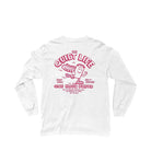 Quiet Life One Hour Photo long sleeved tee — available at Norwood