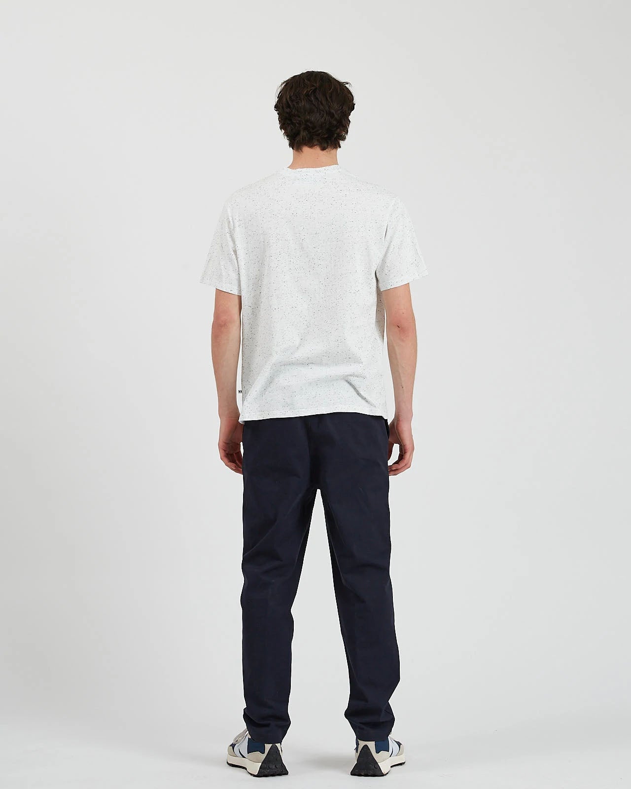 Minimum Thure Tee — available at Norwood