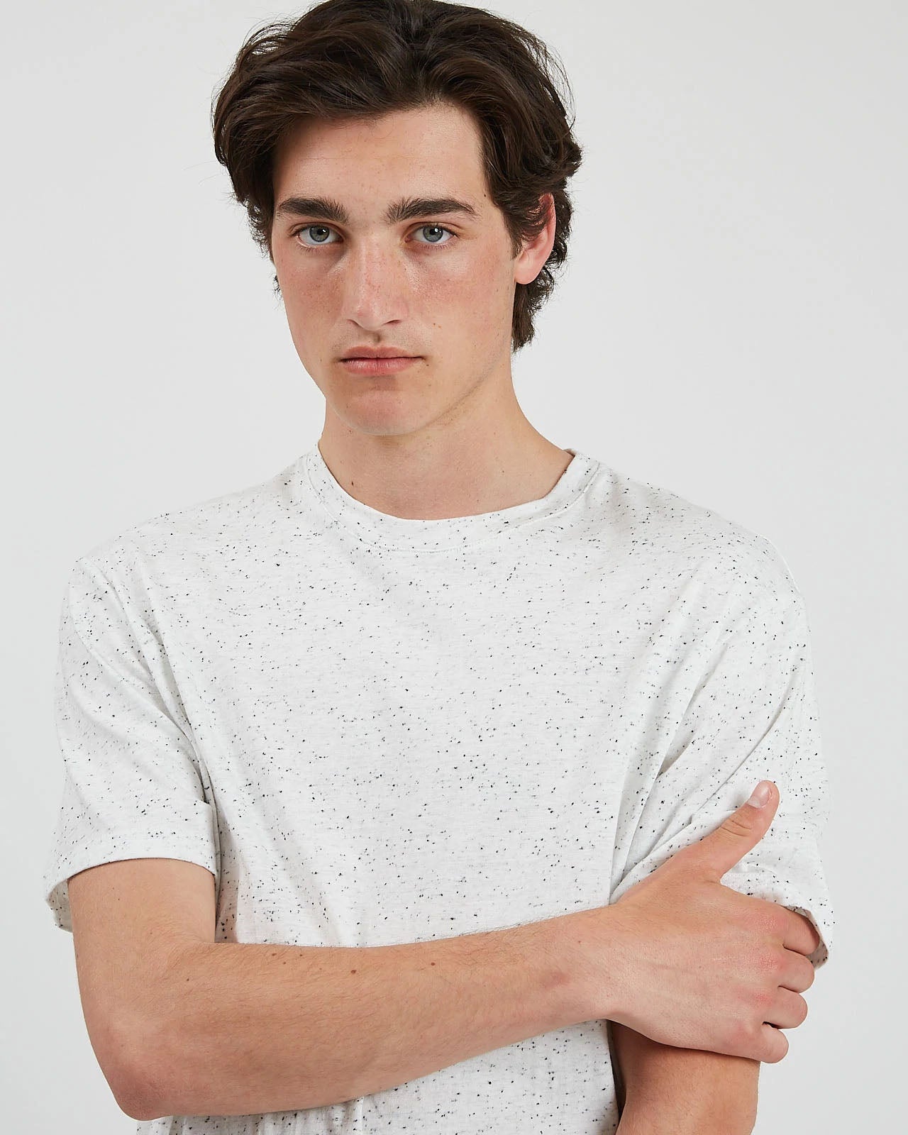 Minimum Thure Tee — available at Norwood