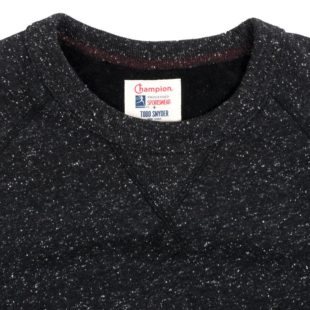 Todd Snyder + Champion – Norwood