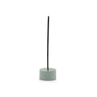 Uno Atelier Drip Incense Holder, Green