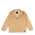 Vans Blake Corduroy Anorak — available at Norwood