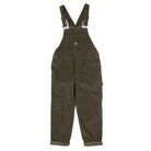 Vans Womens Ground Work Cord Overall — available at Norwood