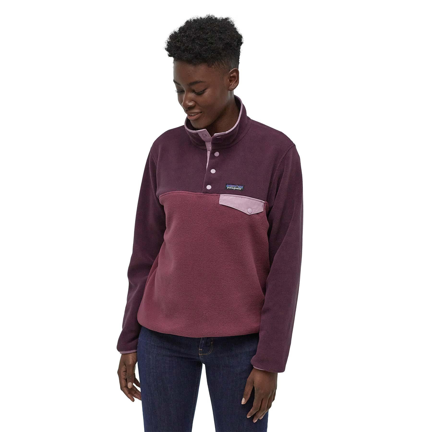 Light balsamic patagonia better sweater online