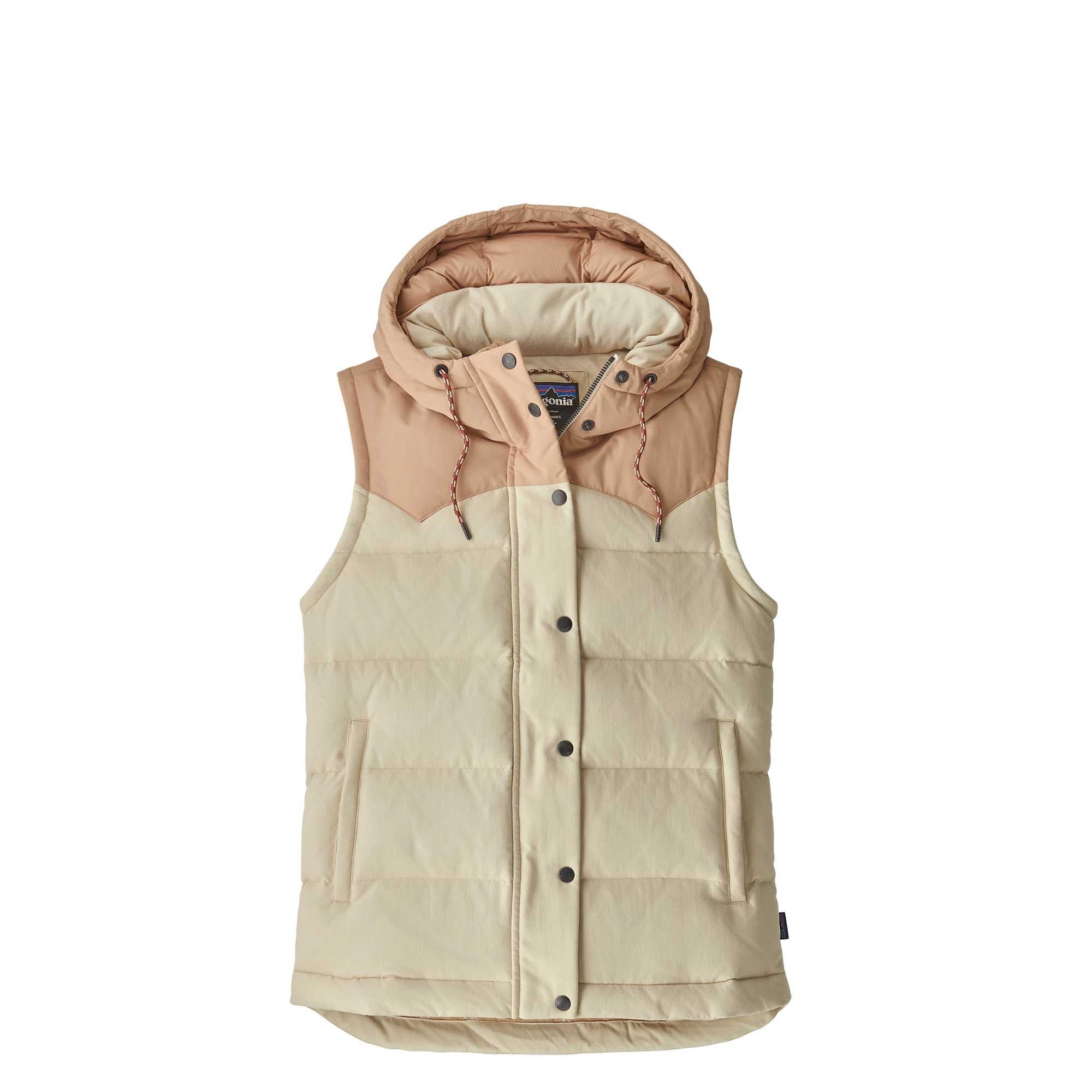 Patagonia bivy cheap hooded vest canada