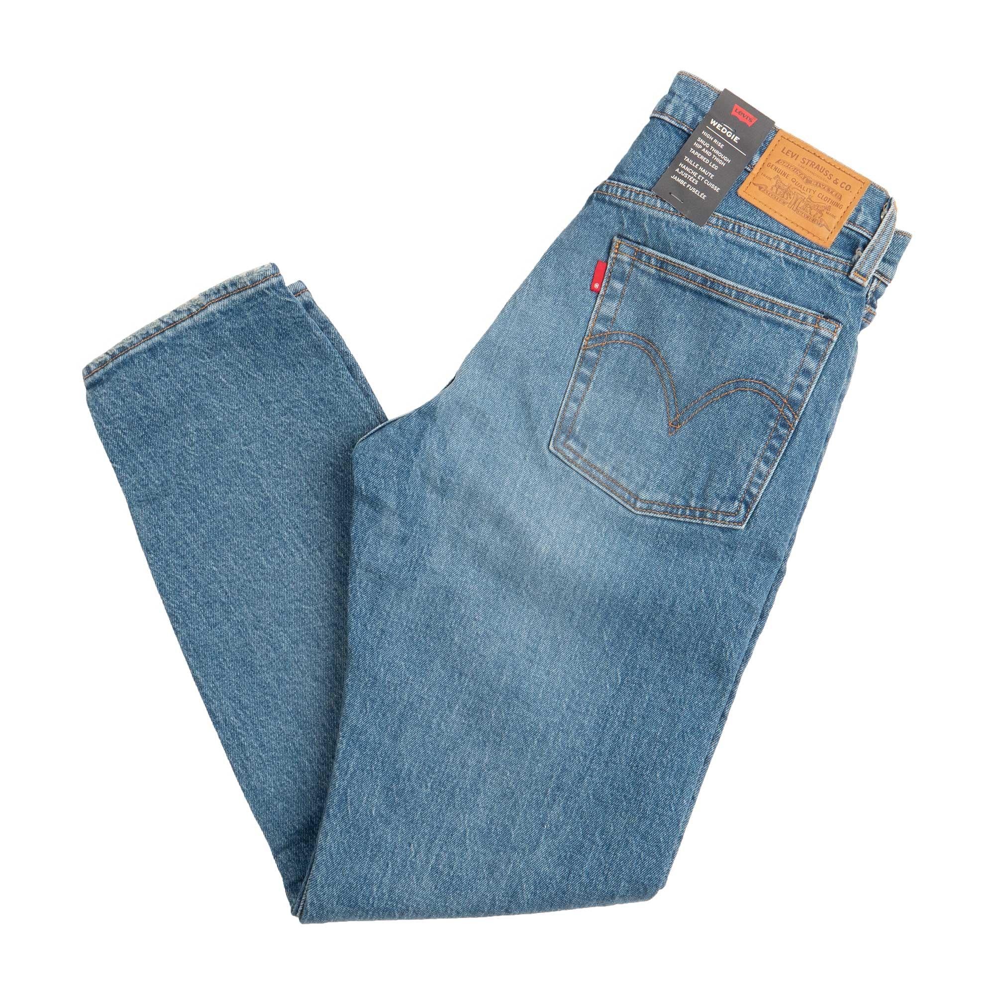 Levis wedgie icon these dreams online